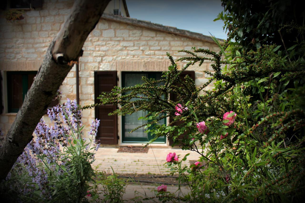 Campo Del Mare Bed & Breakfast Sirolo Exterior photo