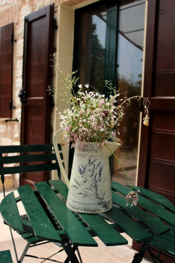 Campo Del Mare Bed & Breakfast Sirolo Exterior photo