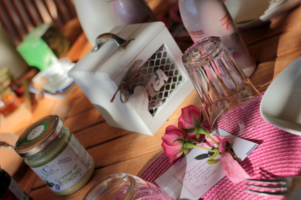 Campo Del Mare Bed & Breakfast Sirolo Exterior photo